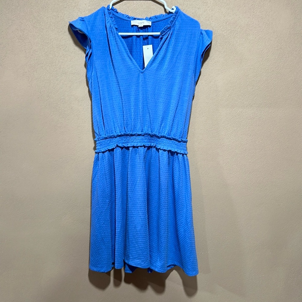 Loft Size Small Dress
